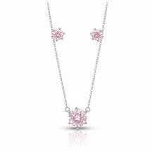 Conjunto Essencial (Colar + Brinco)