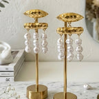 Brinco Navete Pearls