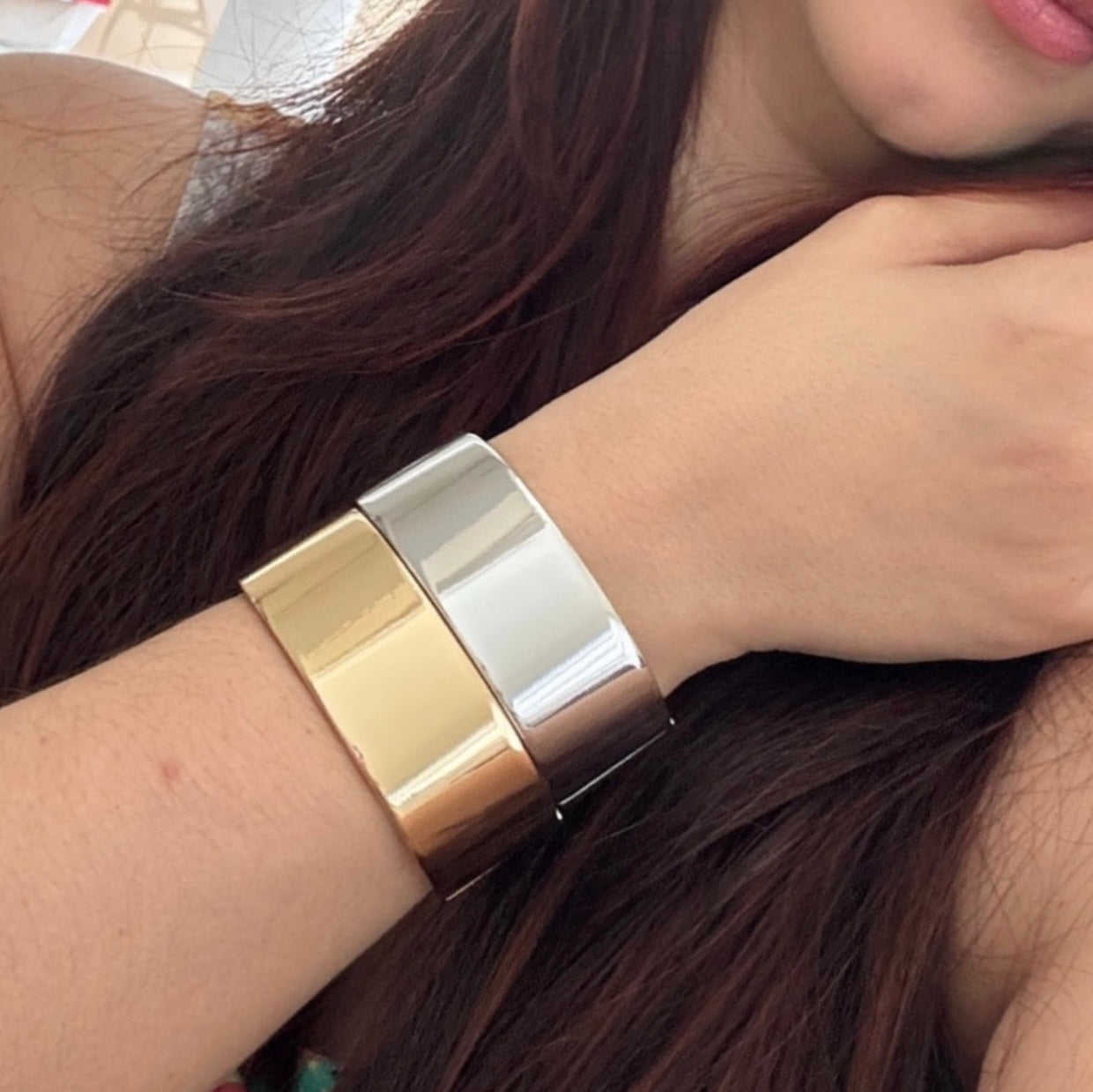 Bracelete Link