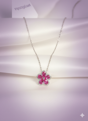 Conjunto Flower