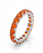 Anel Glow Aperol