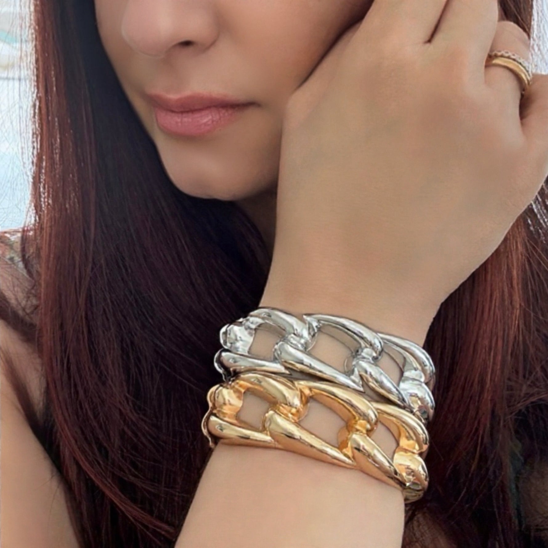 Bracelete Chain